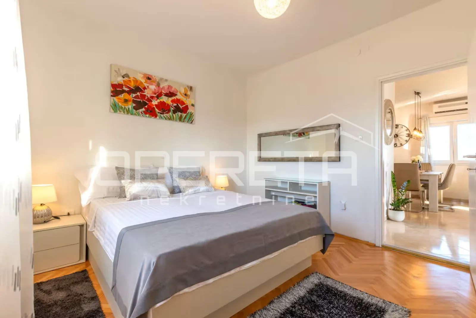 kuća s bazenom i apartmanima u mirnom dijelu rogoznice - slika 4