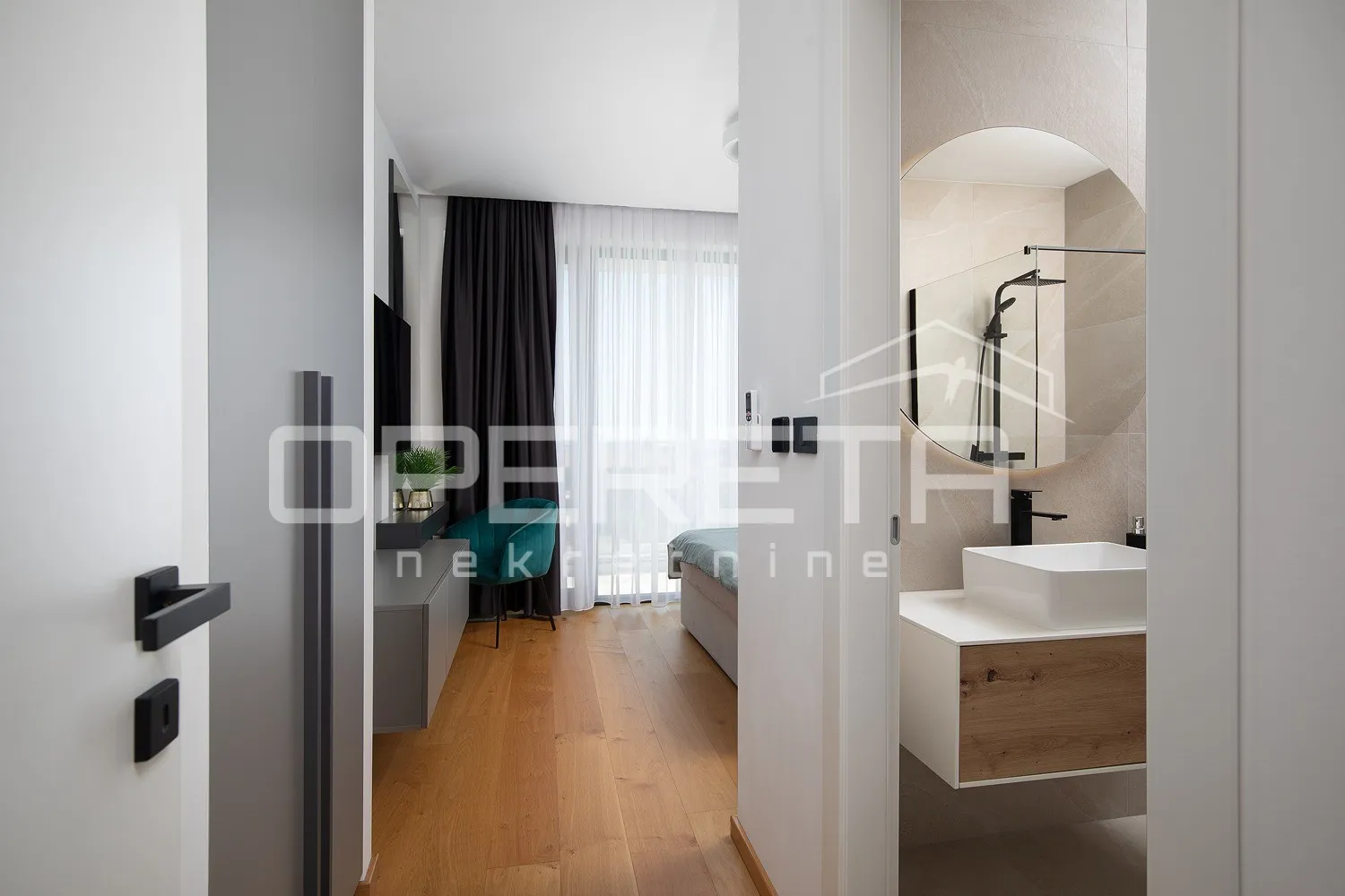 moderna rezidencija 300 m2 s pogledom na more, ljetnom kuhinjom i vrhunskom opre - slika 26