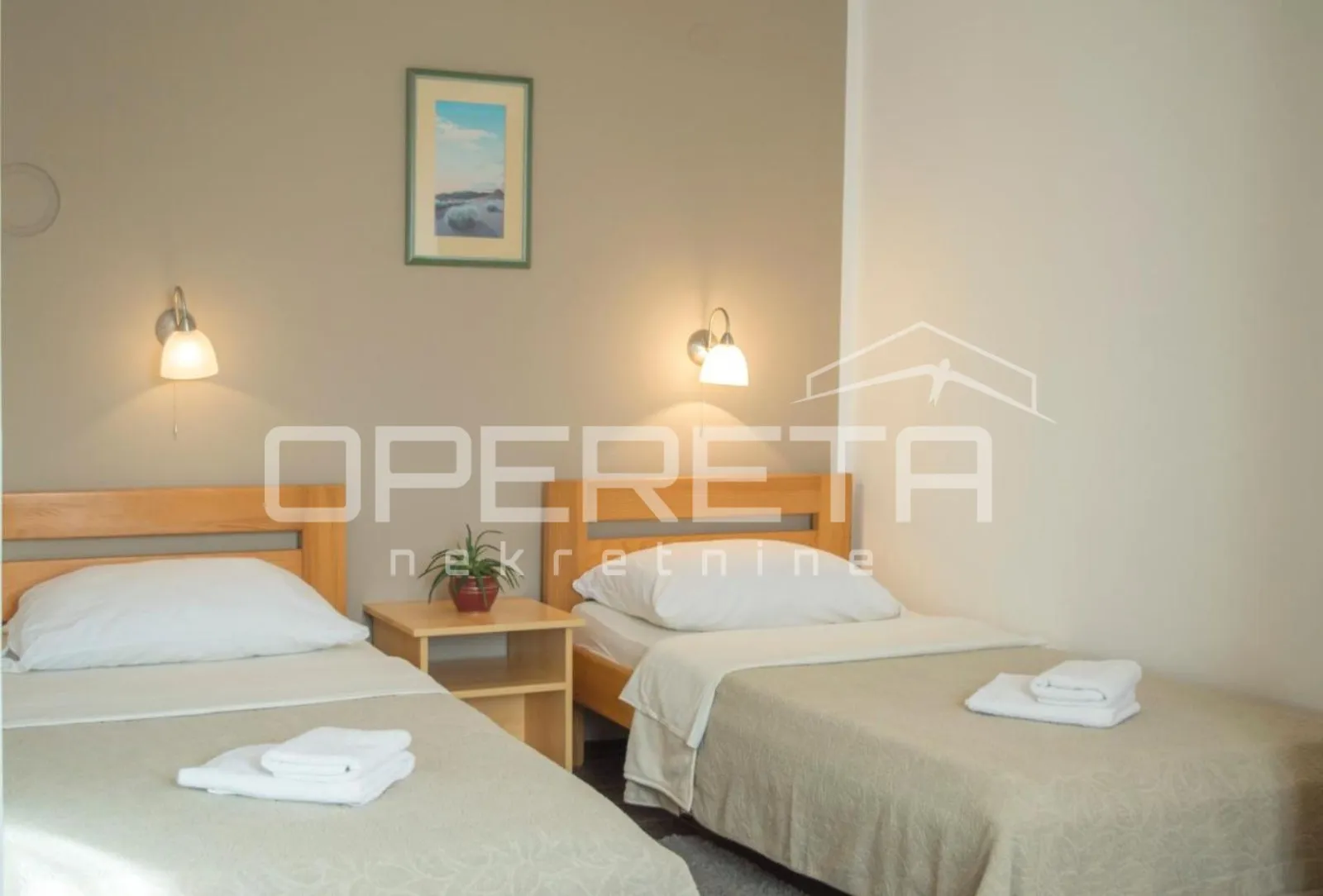 oštarski stanovi, turizam, 2.800.000,00 eur - slika 24