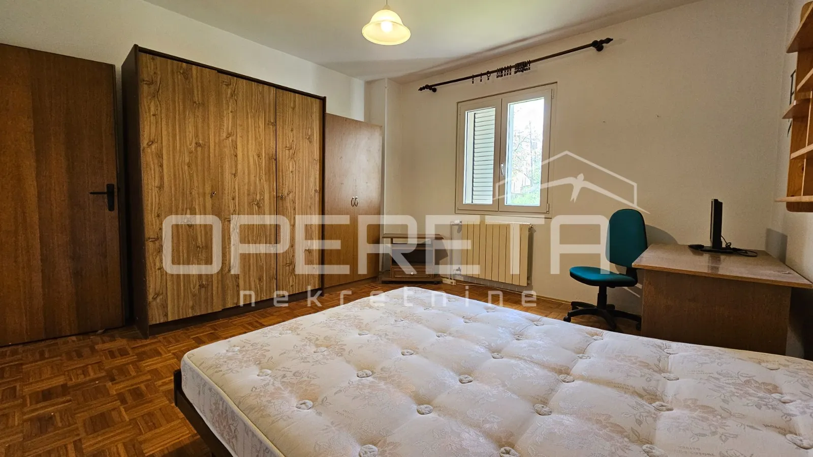 zadar – kuća s 2 trosobna stana (100 m²) i podrumom - slika 15