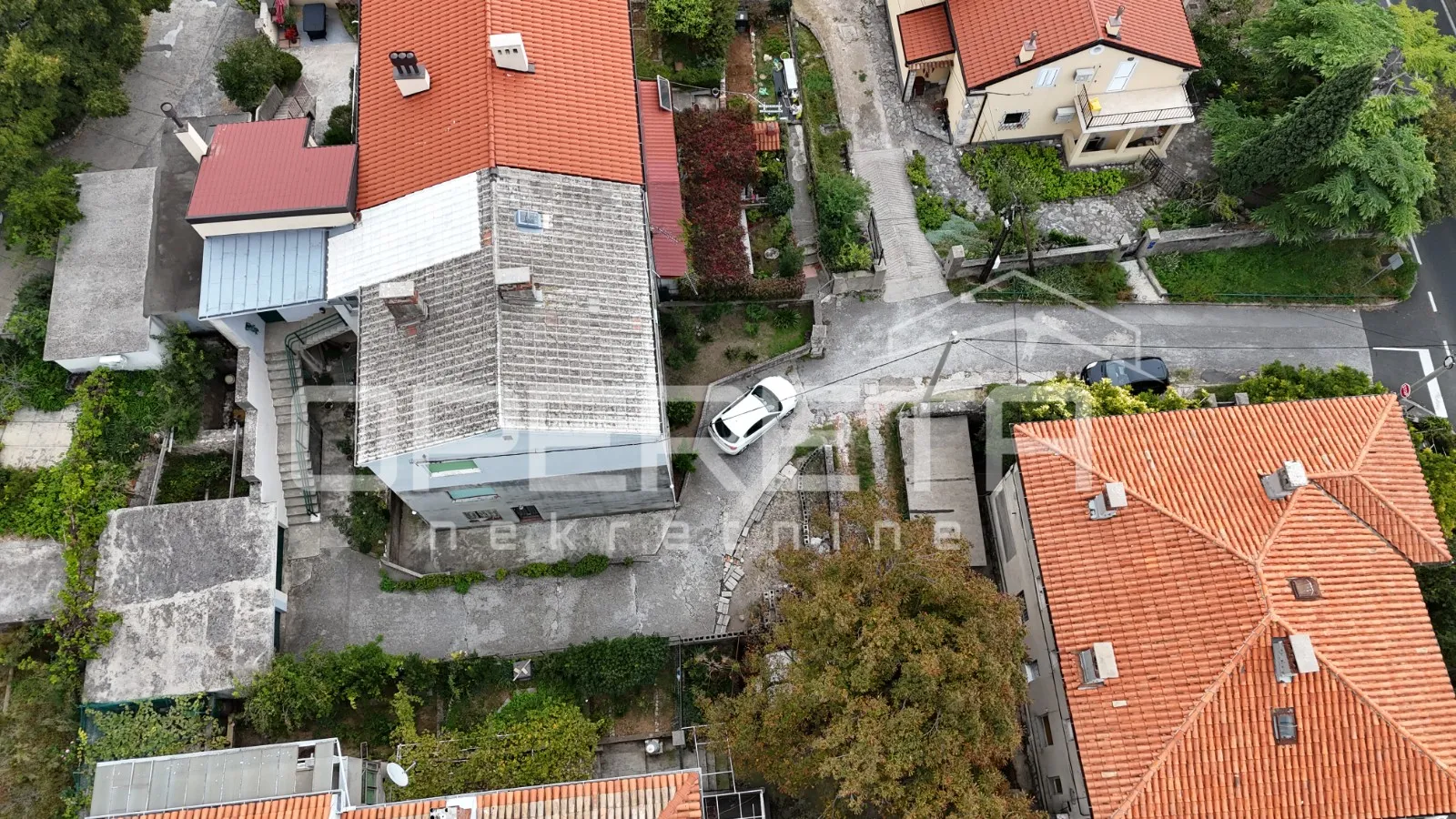 garaža 18 m² – pećine, rijeka - slika 5