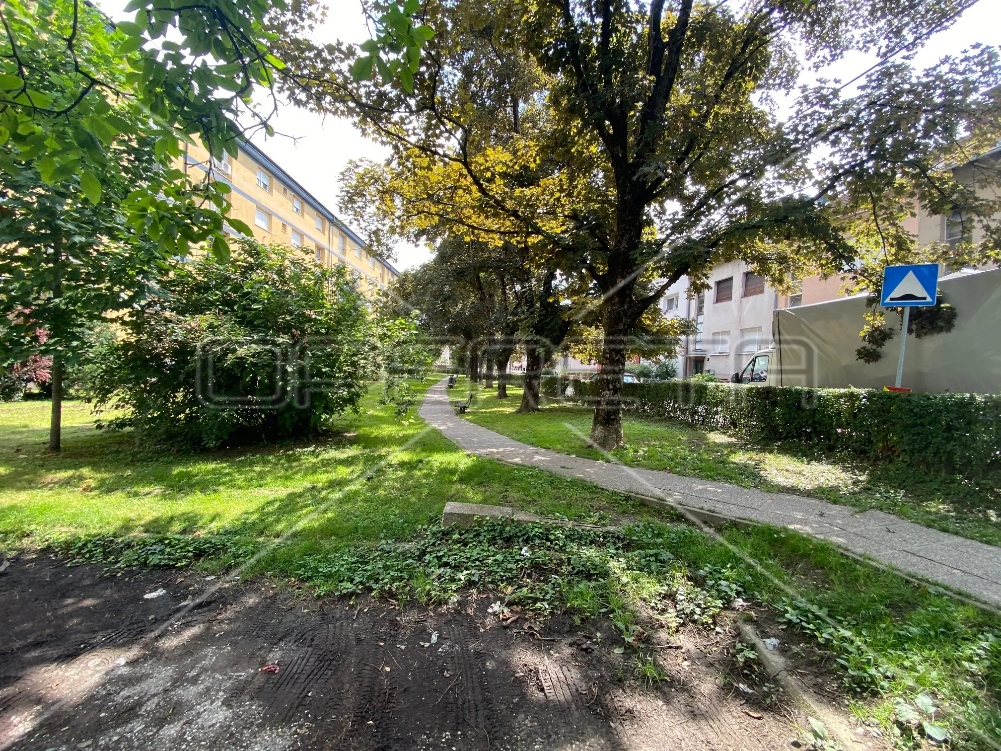 prodaja, stan, trešnjevka, novigradska, 3s, 70m2 - slika 12
