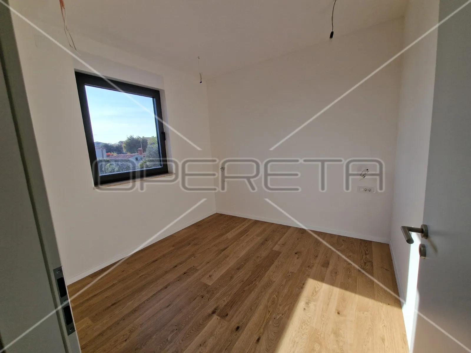 moderna novogradnja u gripolama, zgrada b1, stan b, rovinj - slika 14