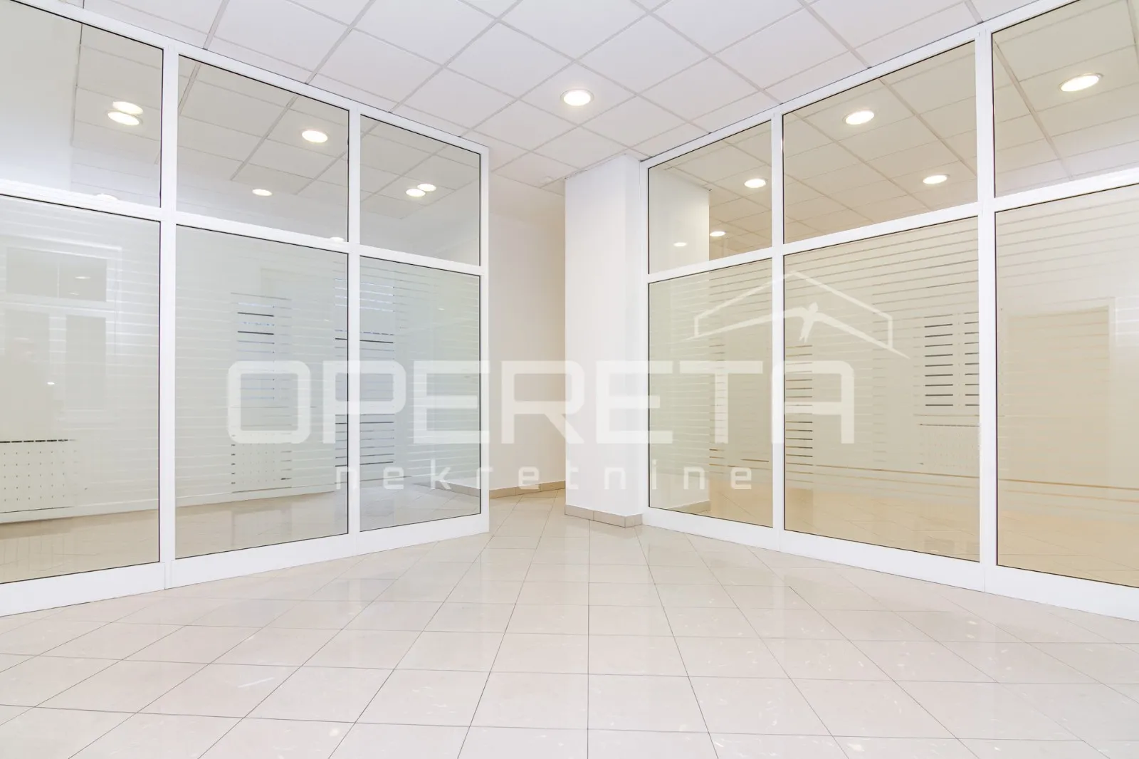 najam, ured, centar, vodnikova, 140m2 - slika 2
