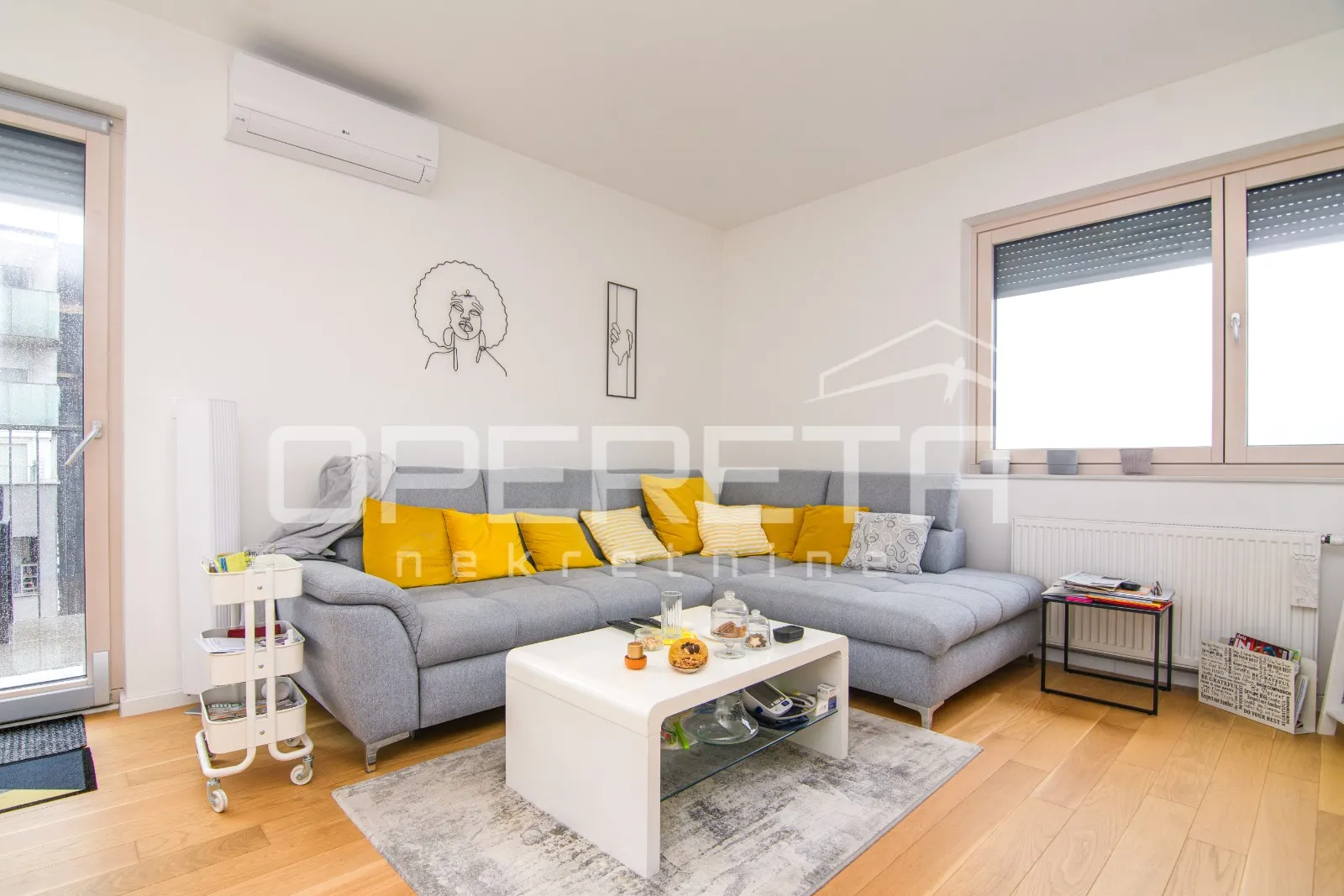 Prodaja, Stan, Donja Dubrava, Dubrava , 4s, 89m2