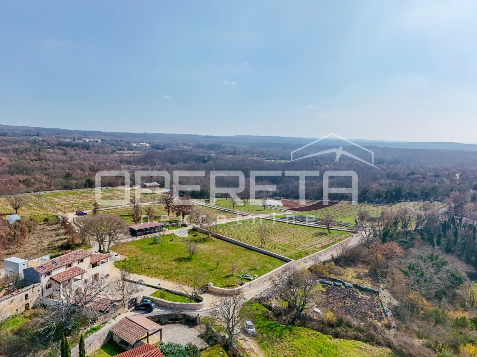 sveti lovreč – autentično istarsko imanje - slika 23