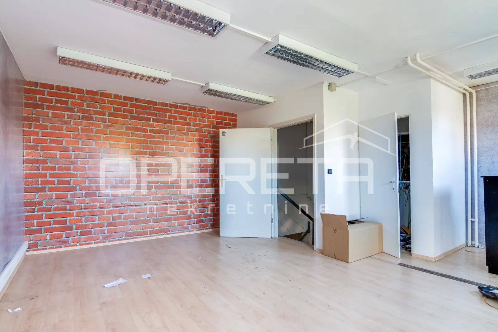 najam, ured, trešnjevka, selska, 300m2 - slika 8