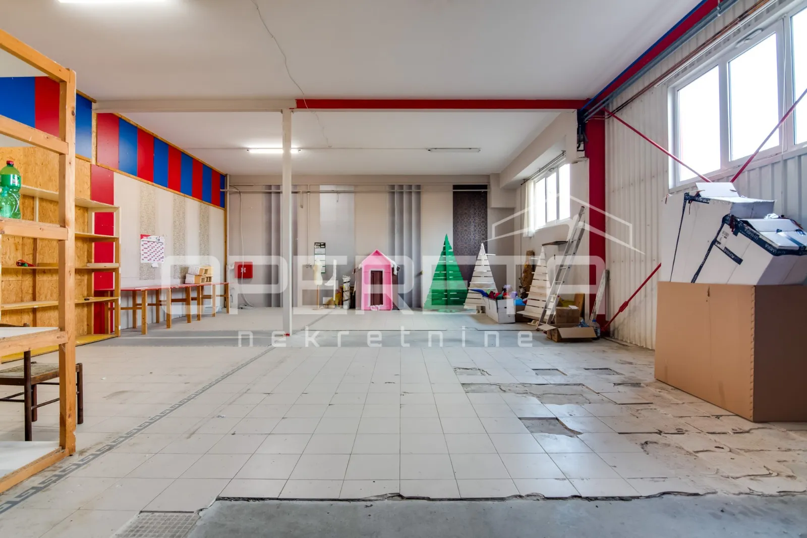 prodaja, poslovna zgrada, karlovac okolica, lug 74, 700m2 - slika 22