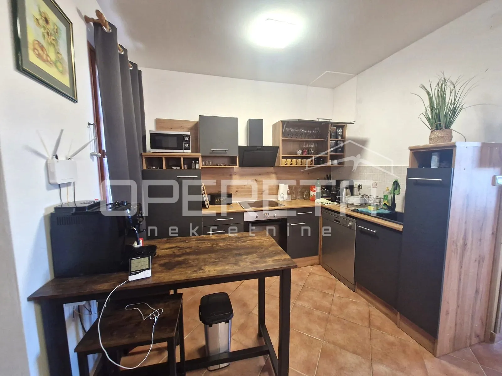 samostojeća kuća, bazen, jakuzzi, roštilj, - slika 5