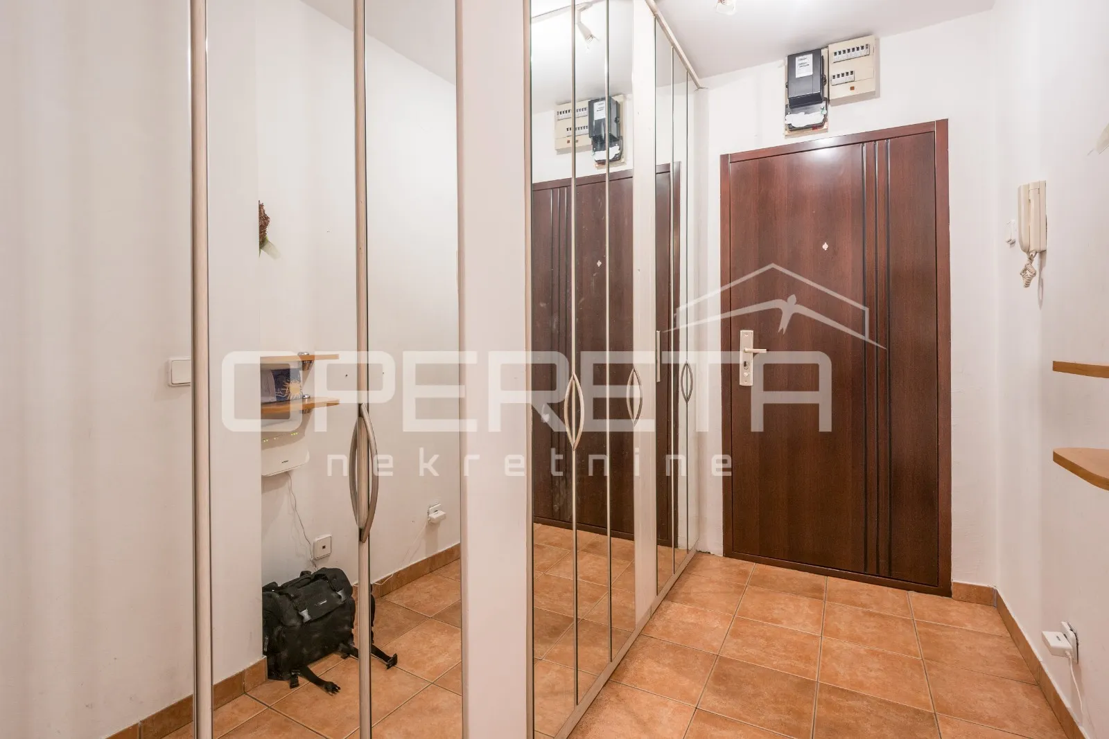 stan prodaja, travno, kopernikova ulica, 61 m2, 4-soban - slika 15
