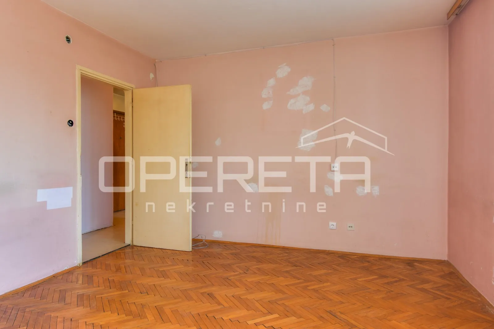 prodaja, stan, zaprešić-centar, pavla lončara 2, 1s, 42m2 - slika 3