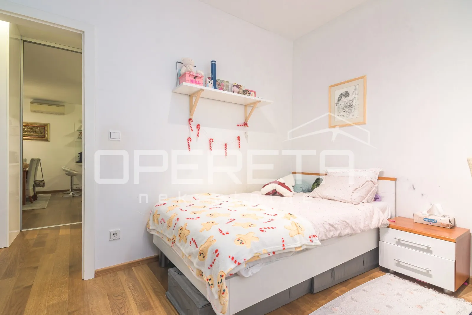 prodaja, stan, maksimir, maksimirska, 3s, 83m2 - slika 12