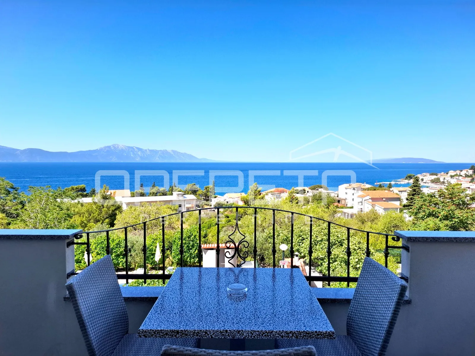 makarska rivijera - hotel / vrhunska investicijska prilika! - slika 5