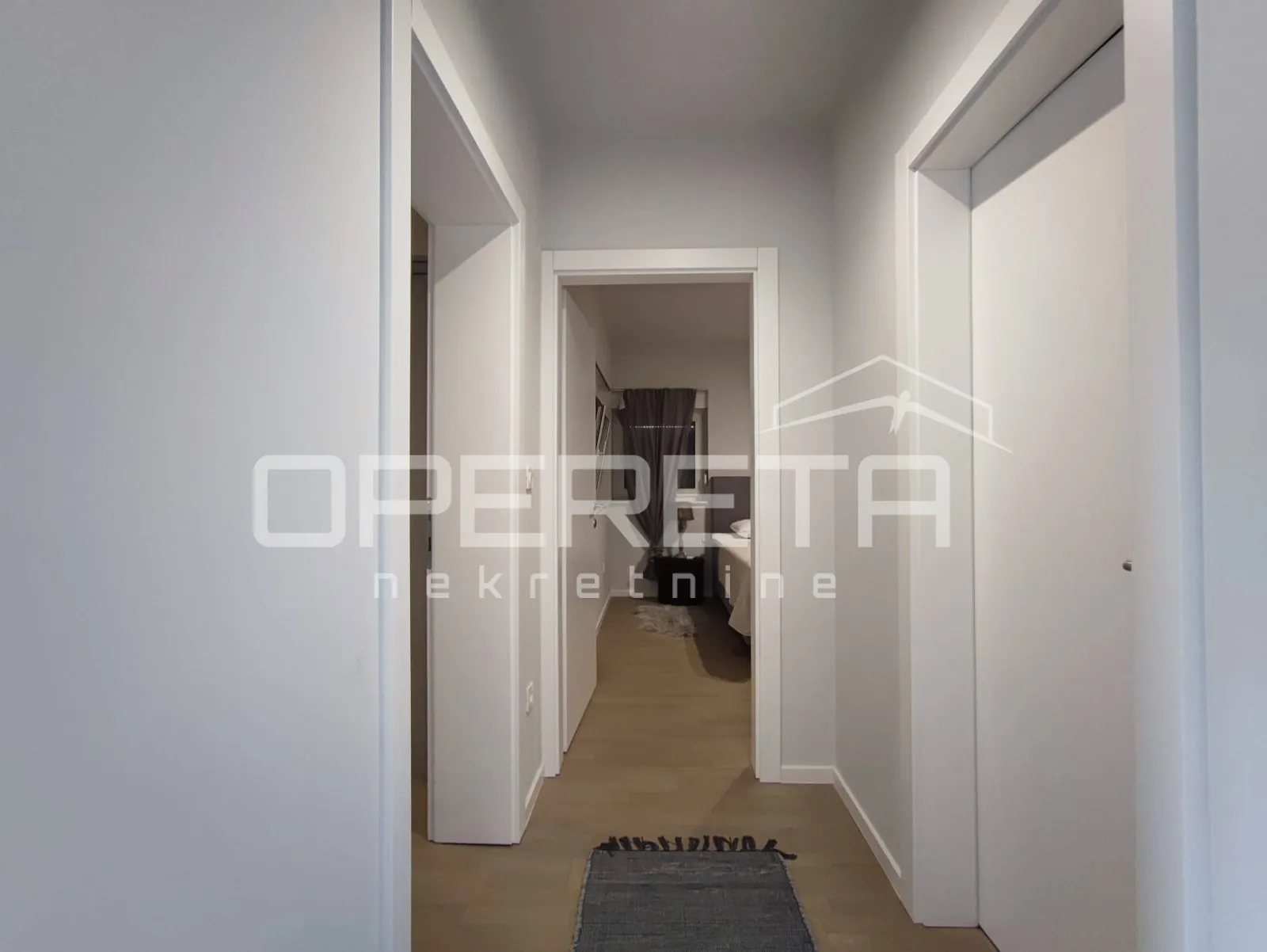 moderan dvosoban stan s pogledom na more, prizemlje, 75 m², pag - slika 8