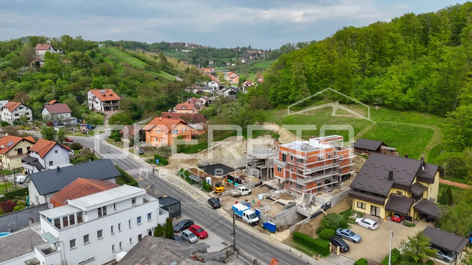 prodaja, stan, gornja dubrava, čučerska cesta, 2s, 51m2 - slika 13