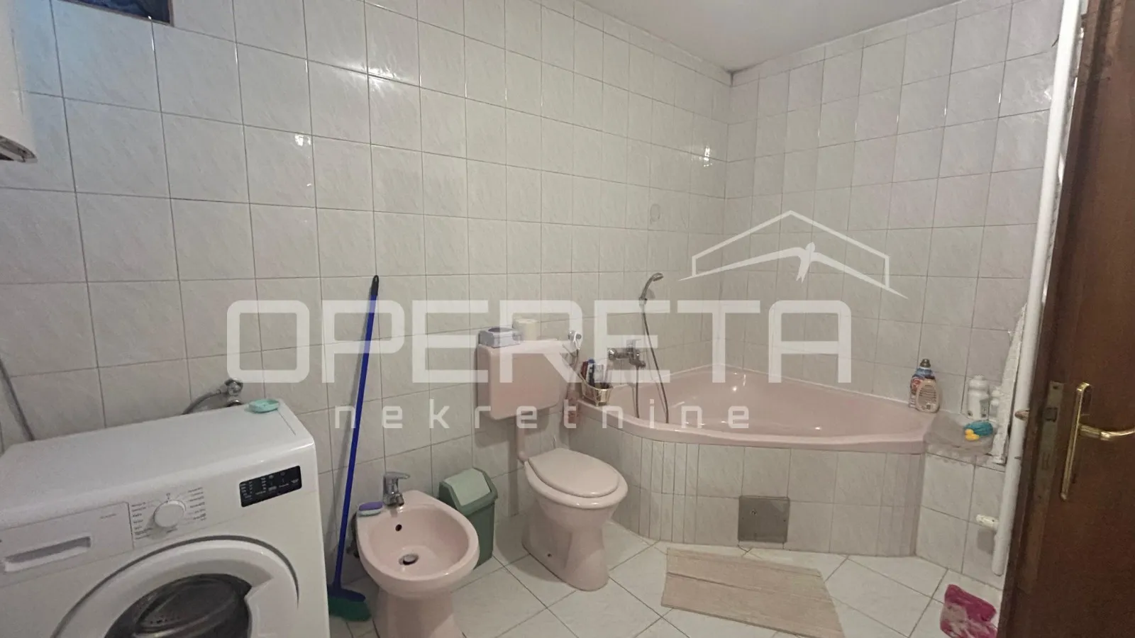 prodaja, kuća, gornji grad/ centar, splavarska, dvojni objekt, 125m2 - slika 8