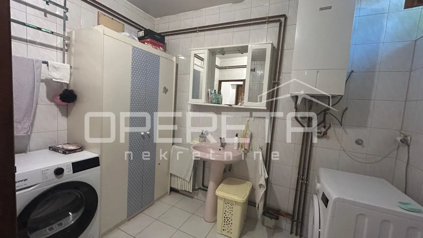 prodaja, kuća, gornji grad/ centar, splavarska, dvojni objekt, 125m2 - slika 7