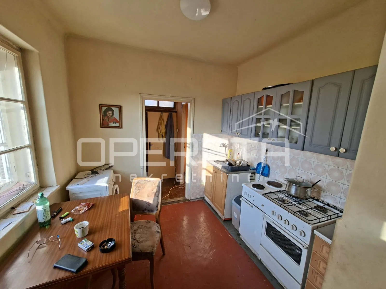 prodaja, kuća, varaždin breg, banjšćina, dvojni objekt, 120m2 - slika 4
