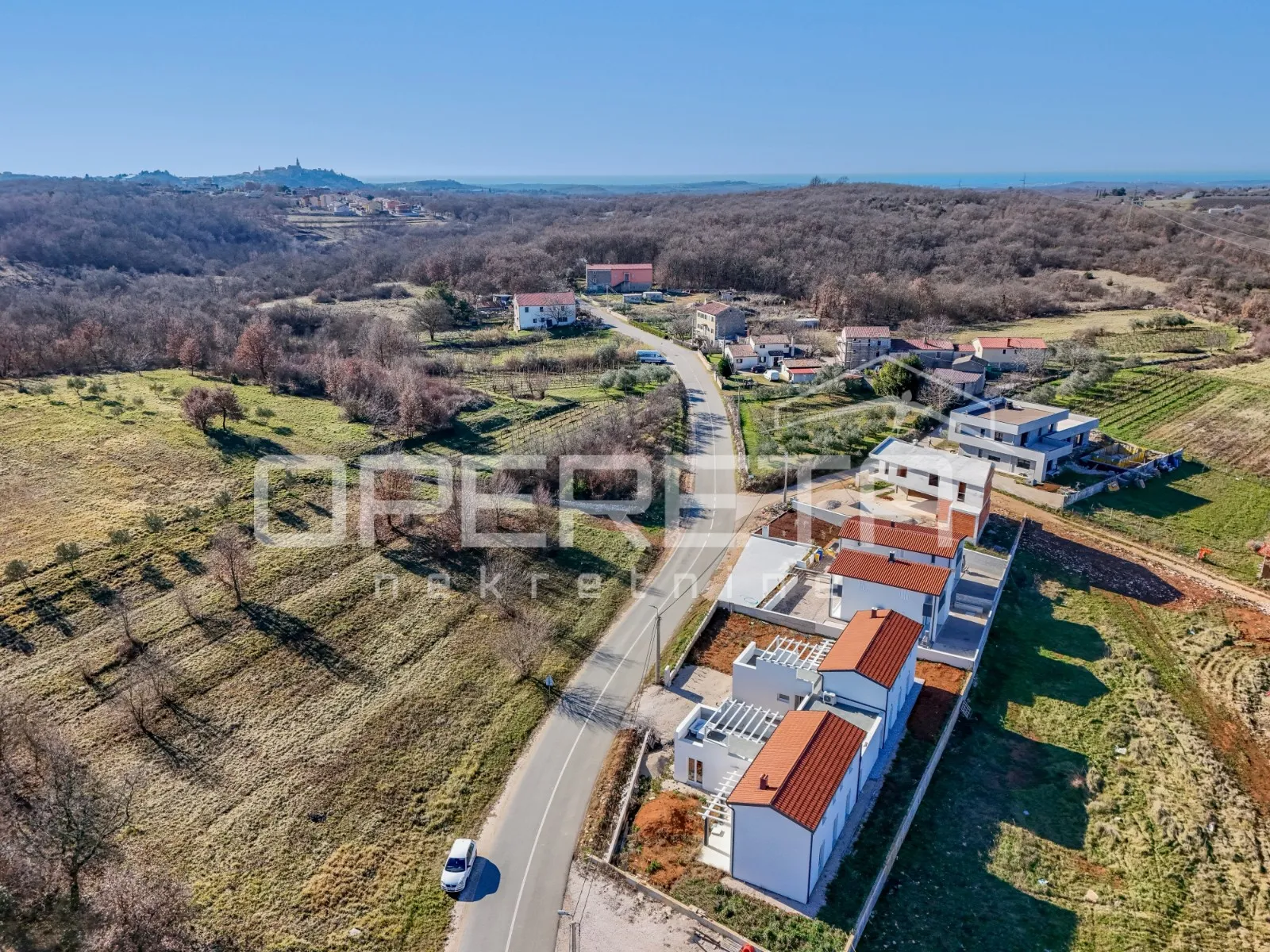 prodaja, kuća, momjan, momjan, dvojni objekt, 231m2 - slika 5