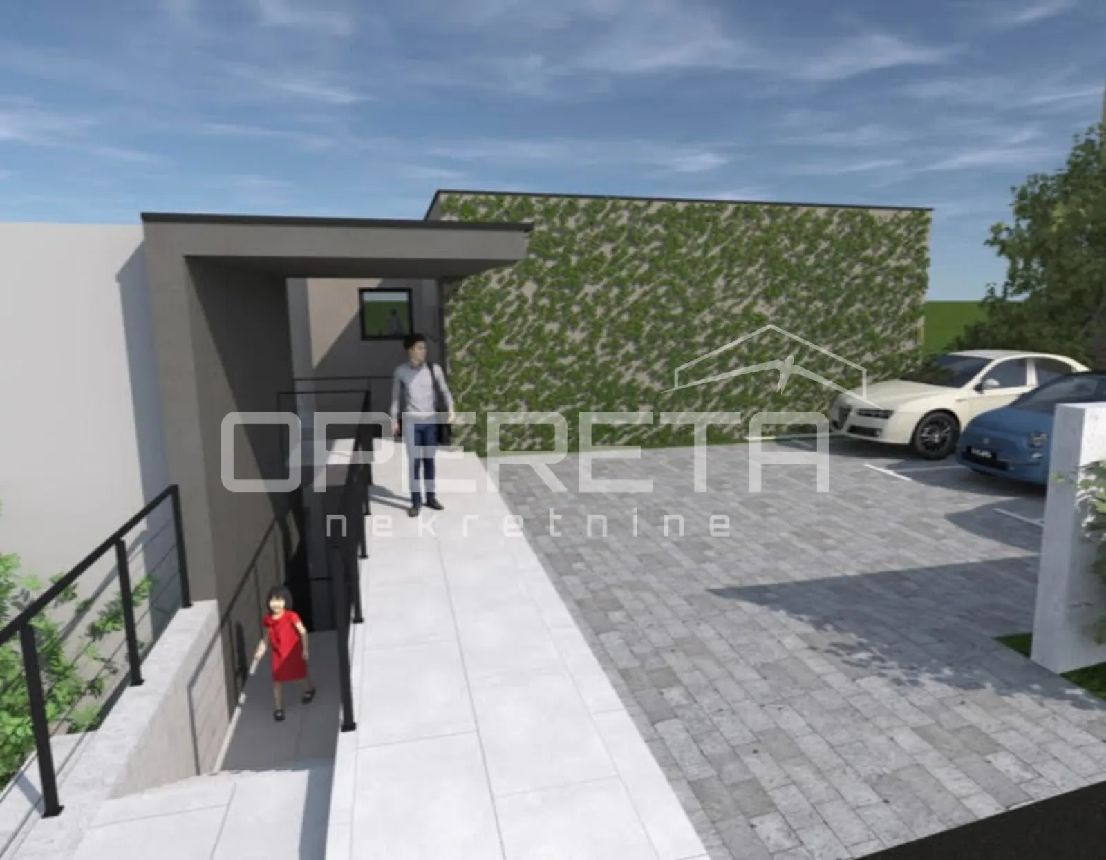 prodaja, stan, medveščak, mlinarska , 4s, 125m2 - slika 3