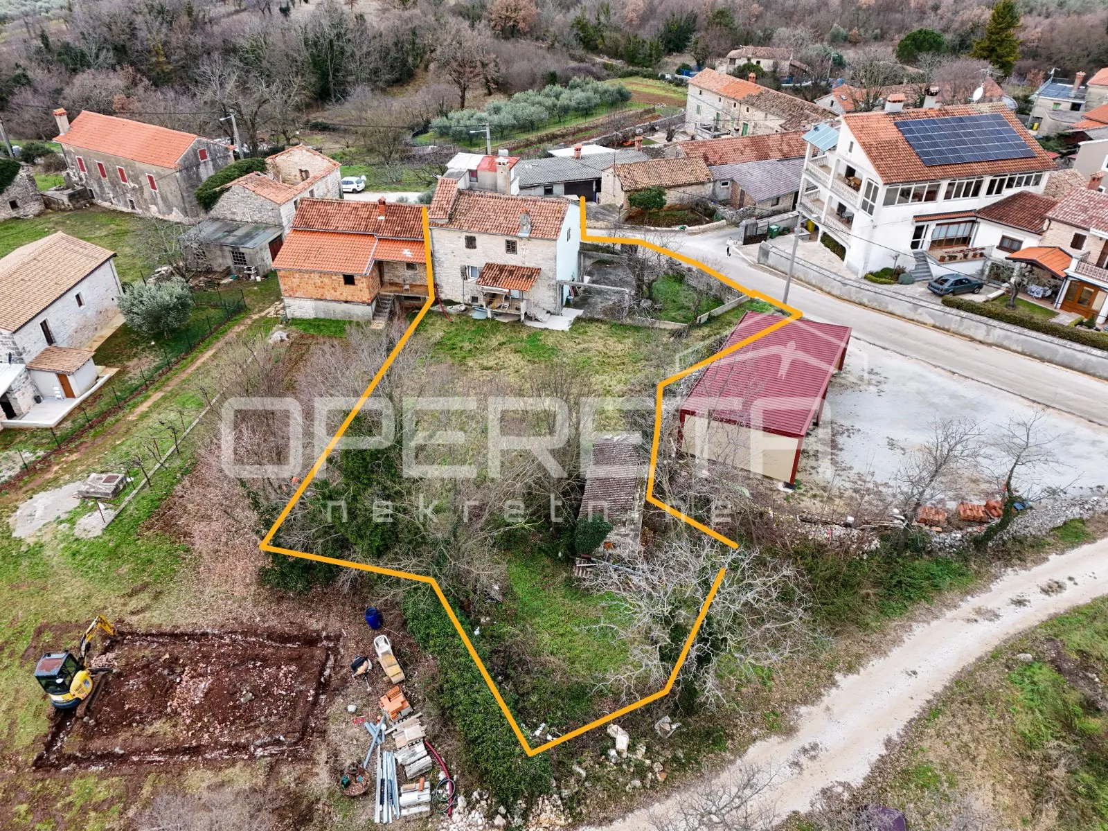 prilika za projekt renovacije - slika 2