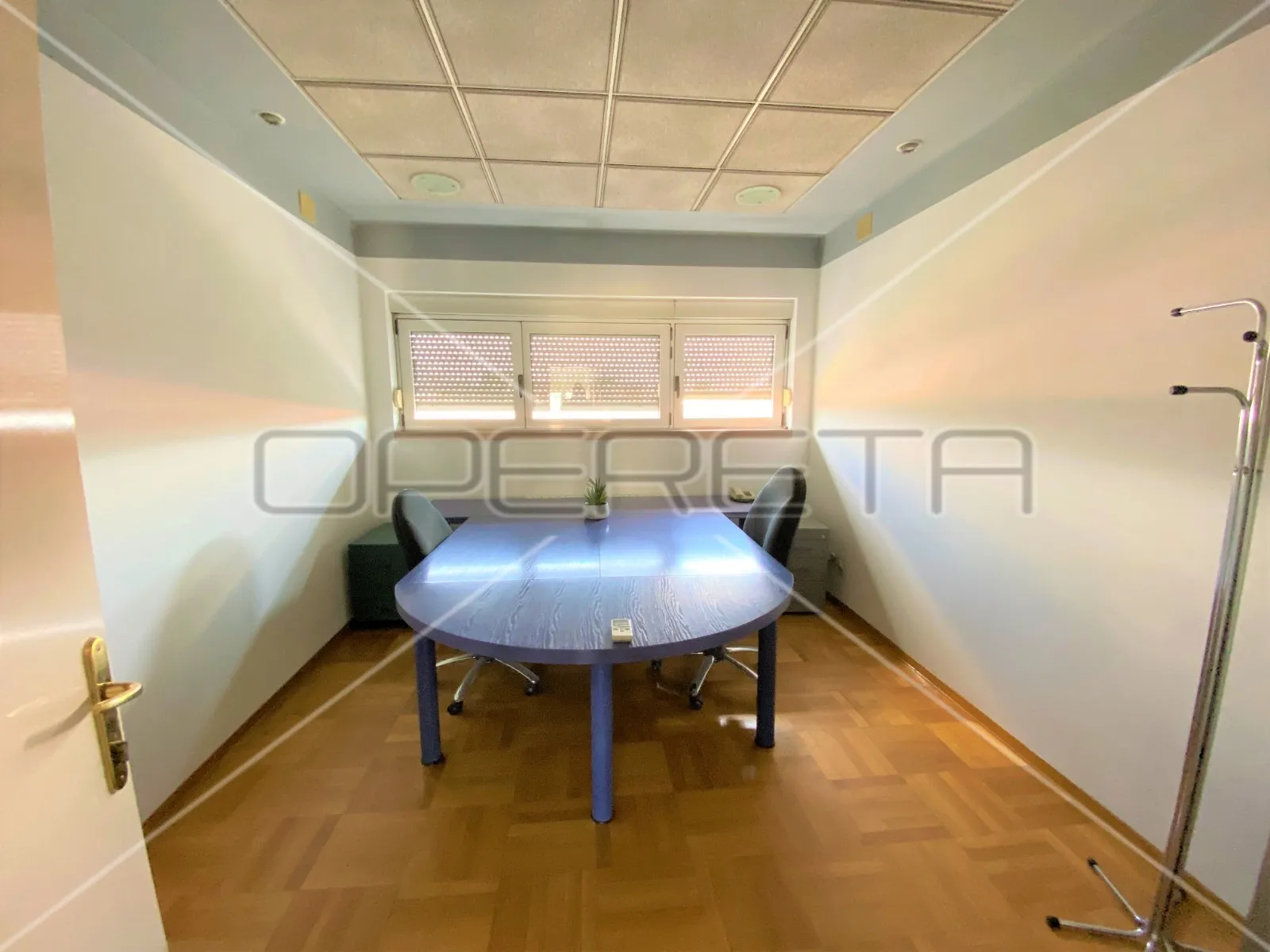 najam, ured, kvatrić, kvaternikova trg, 135m2 - slika 4