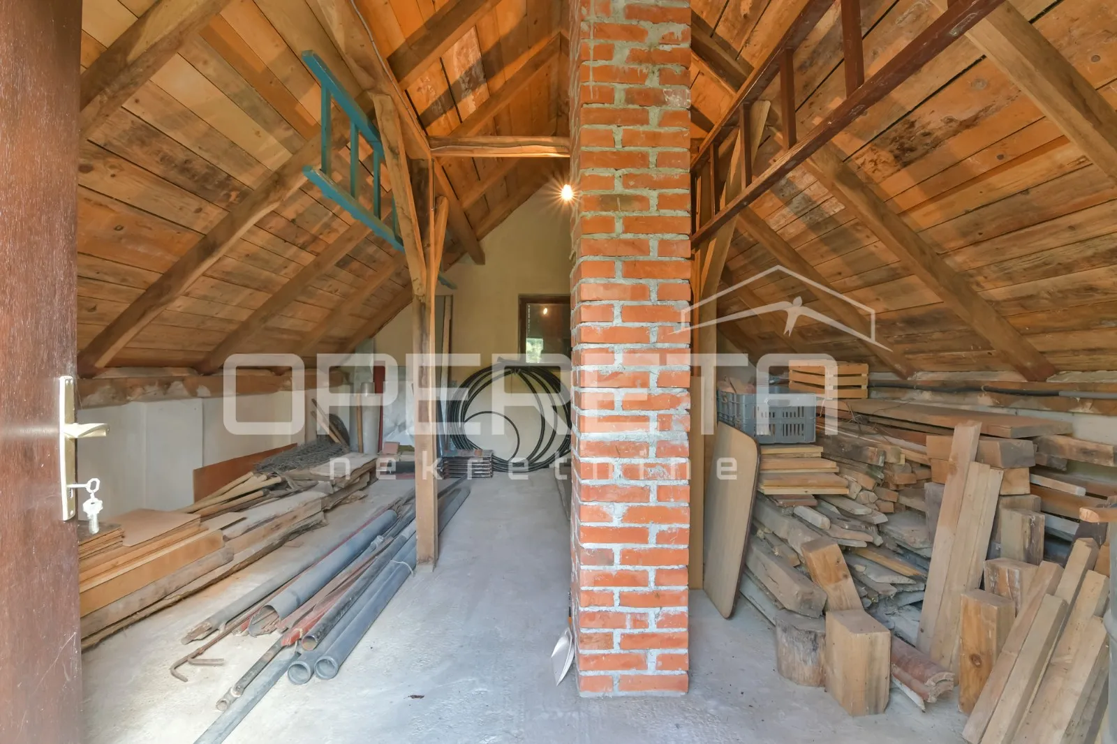 prodaja, kuća/vikendica, mala erpenja - krapinske toplice, 68 m2 na parceli od 4 - slika 11