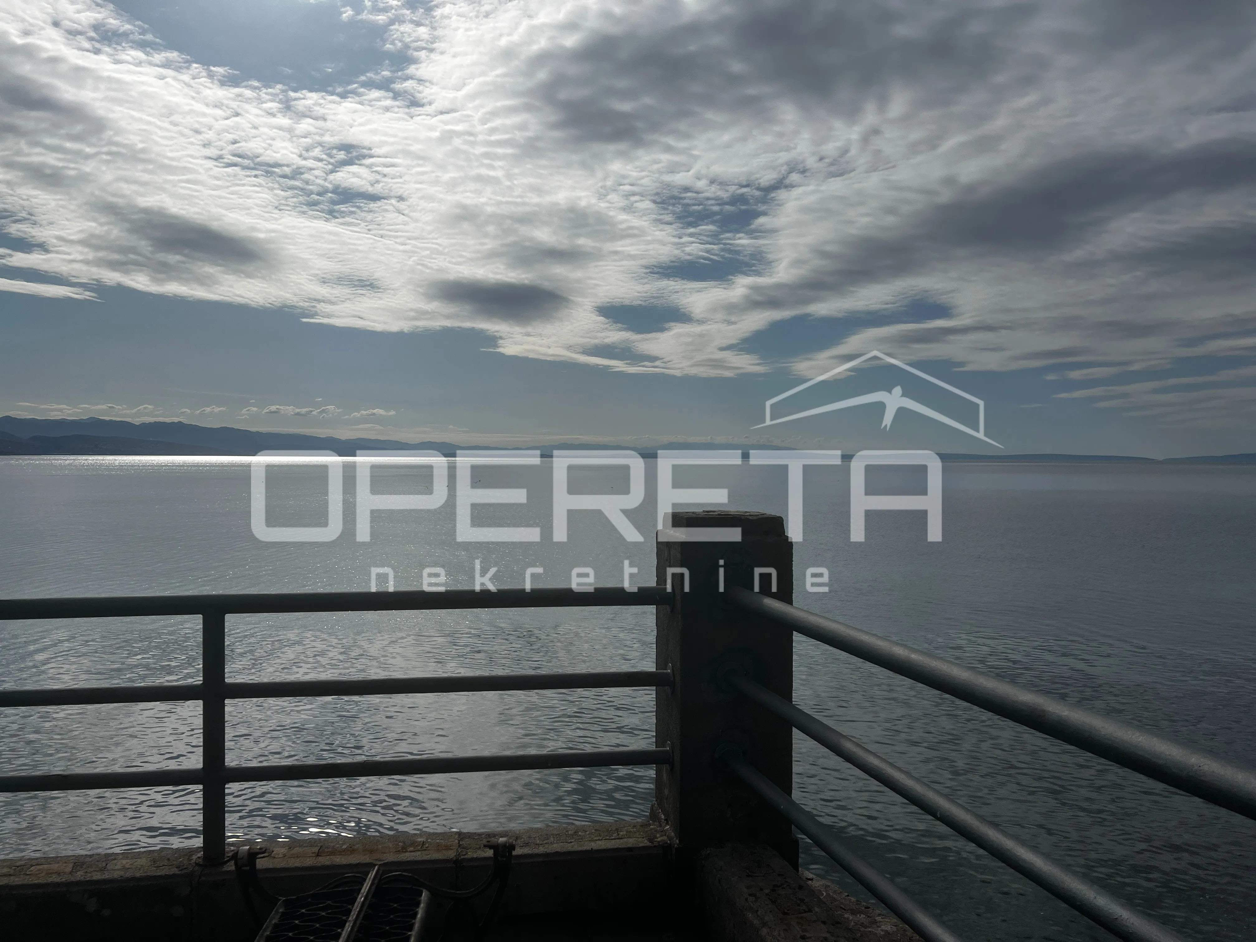 opatija - stan u povjesnoj vili 1.red do mora - slika 6