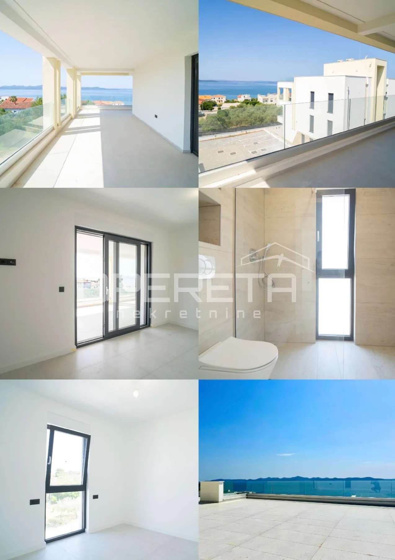 stan, prodaja, kožino, zadar - okolica, 208m2, četverosoban - slika 4