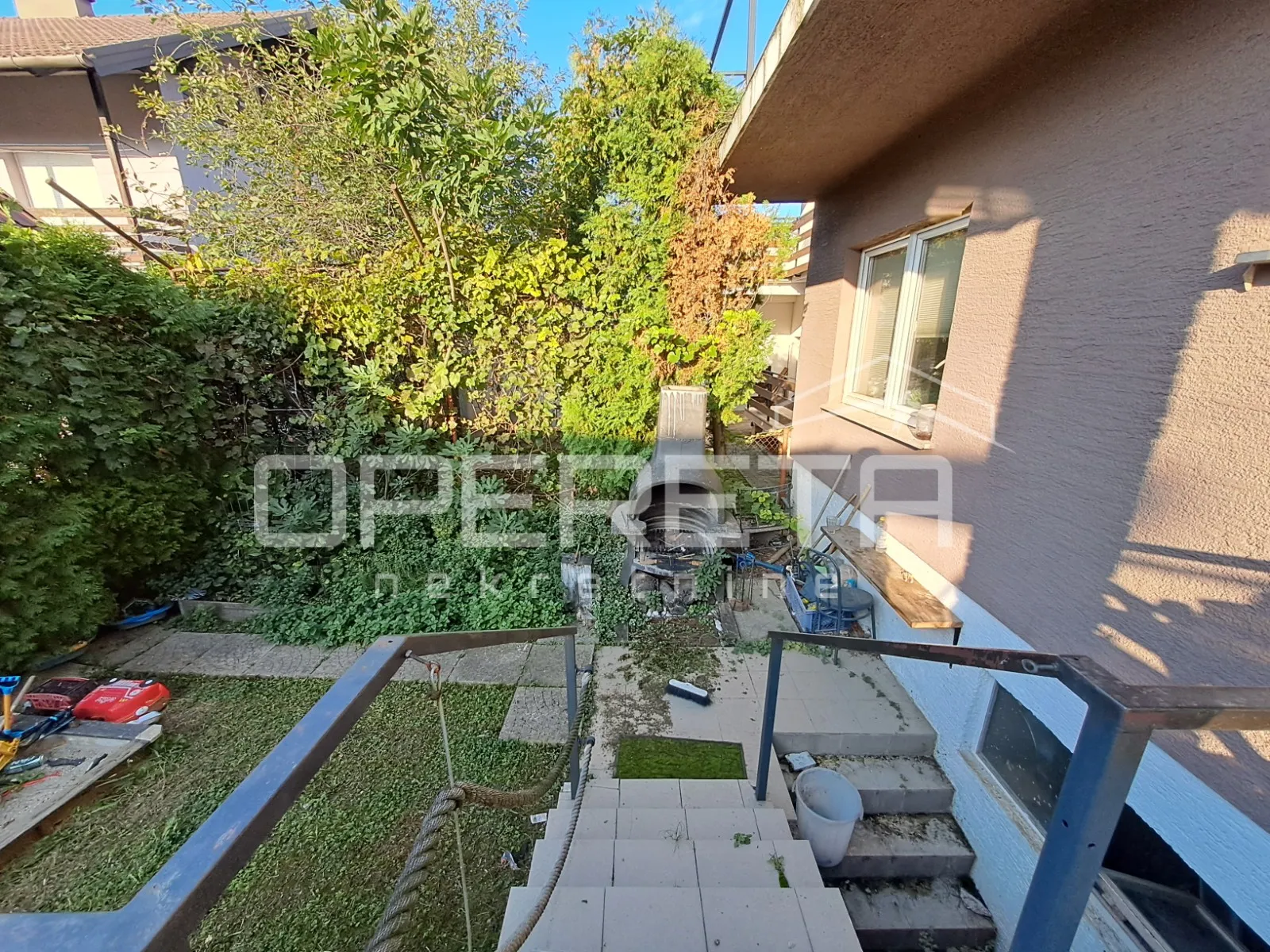prodaja, kuća, kromosovo naselje, velika gorica, kuća u nizu, 200m2 - slika 18