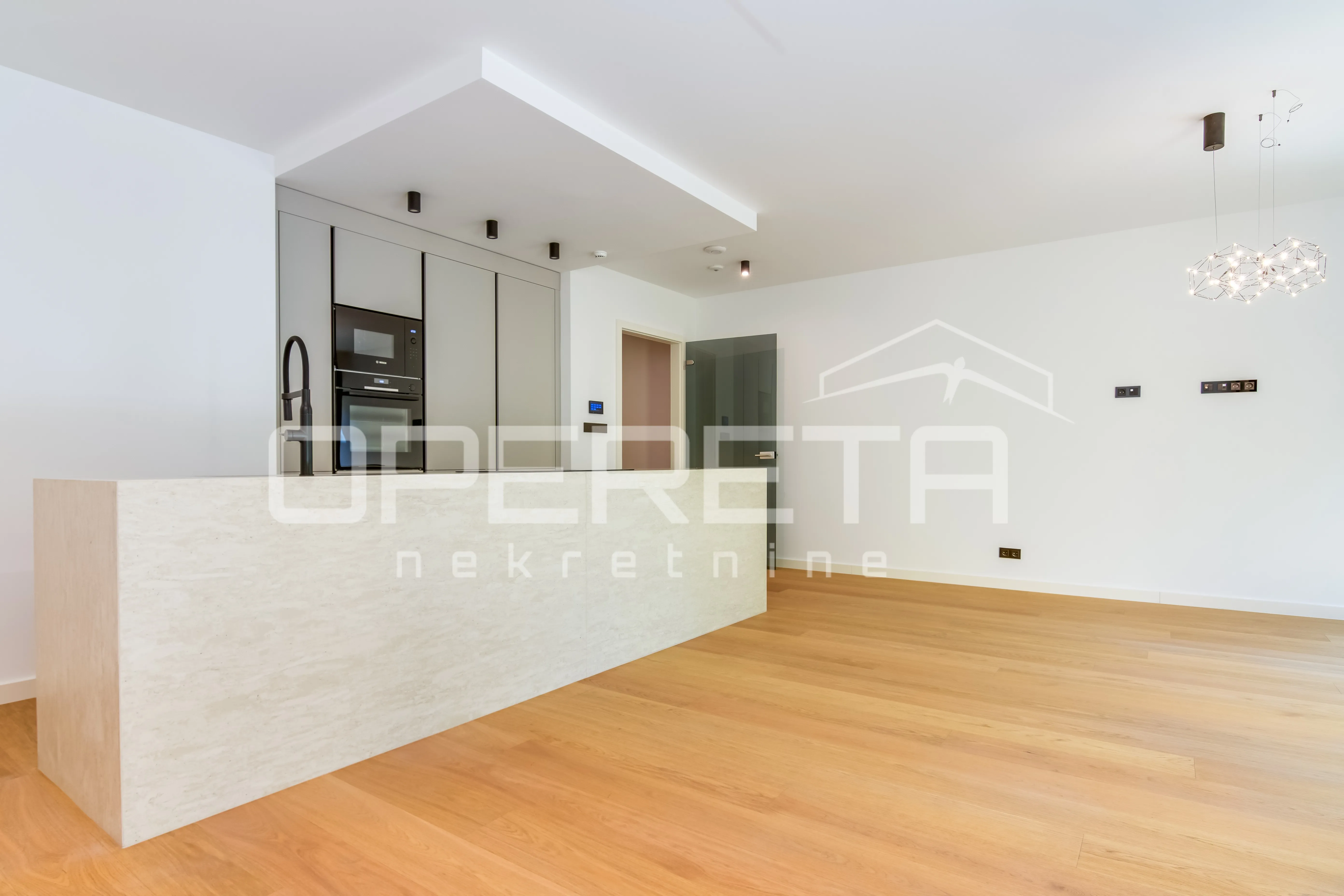najam, stan, centar, ribnjak, 4s, 150m2 - slika 4
