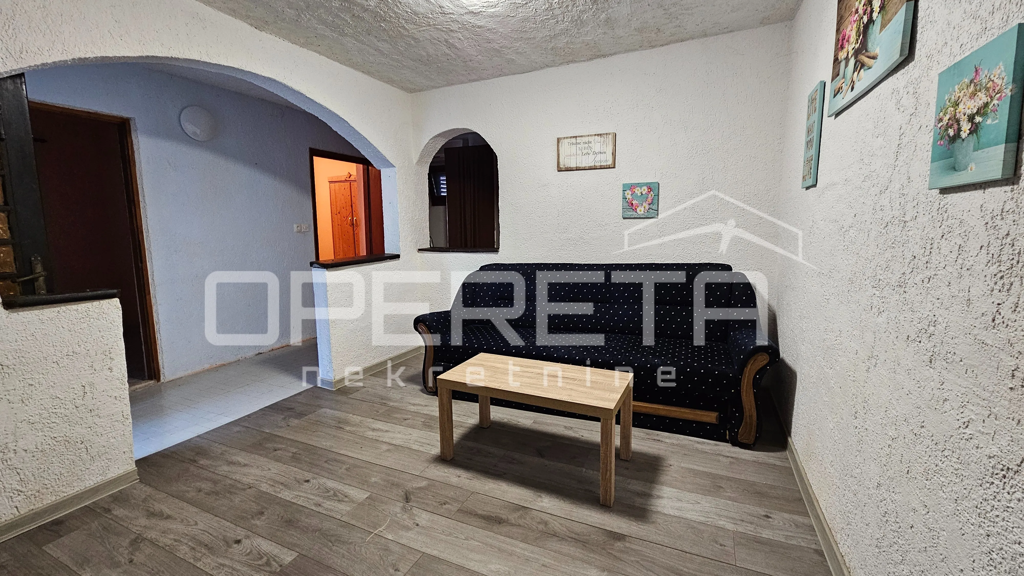 vir - kuća s dva apartmana – idealna za odmor ili investiciju - slika 5