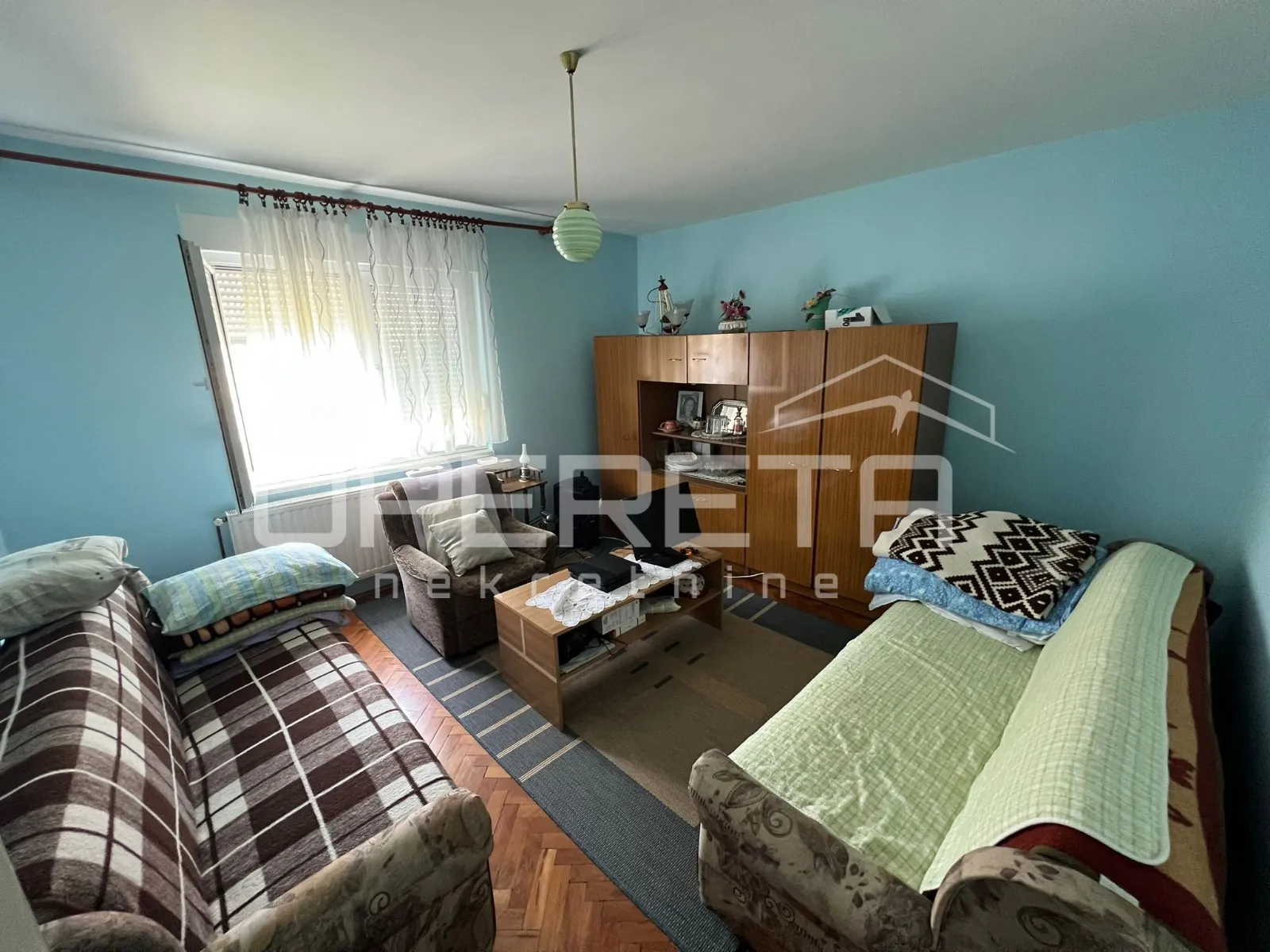 Prodaja, Kuća, Centar, Texas, Samostojeća, 150m2