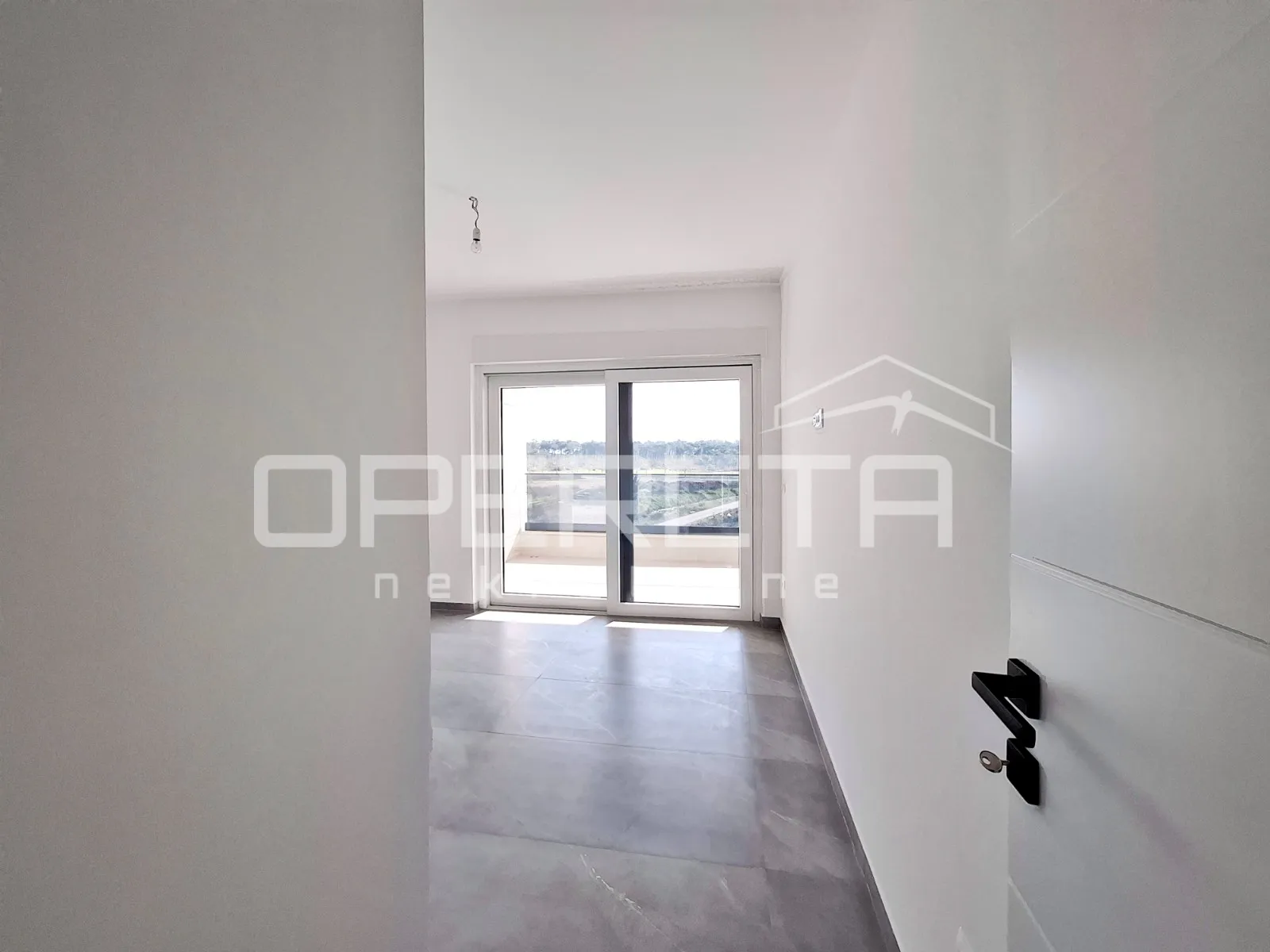 privlaka/zadar - lux projekt 70m od mora, penthouse a201 - slika 13