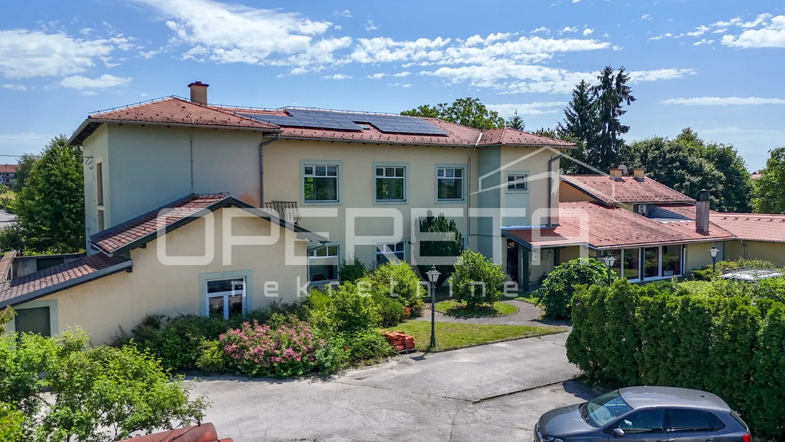 prodaja, kuća, jastrebarsko, bana jelačića, samostojeća, 900m2 - slika 2