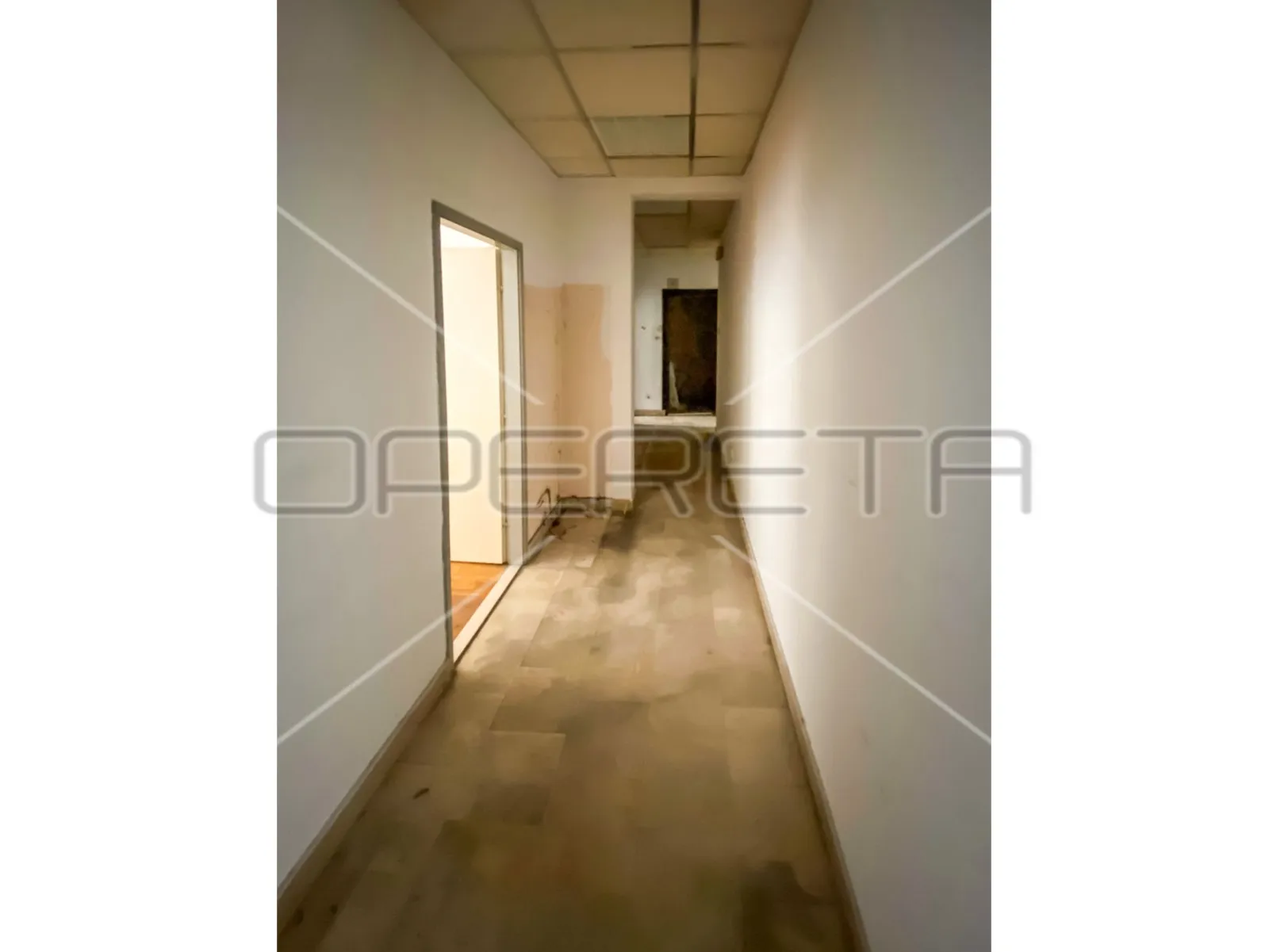 poslovni prostor s izlogom, 130,20 m2, metković, centar - slika 9