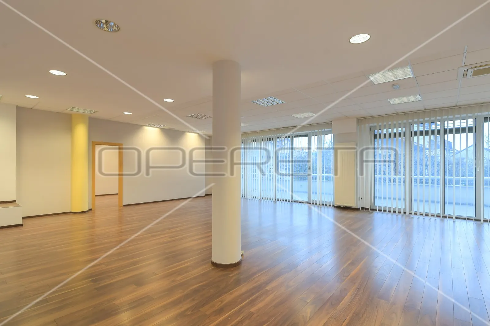 najam, ured, rudeš, majevička , 170m2 - slika 6