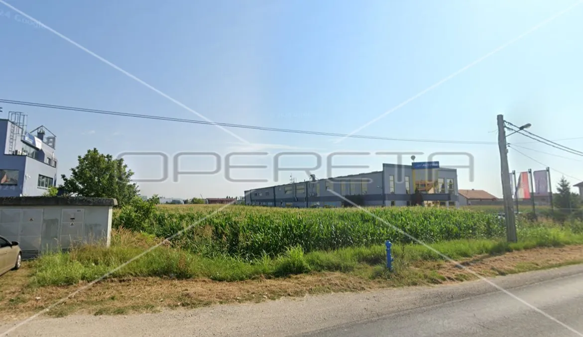 velika cesta bb, odra, 6.687,00 m2, 1.136.790,00 eur - slika 2