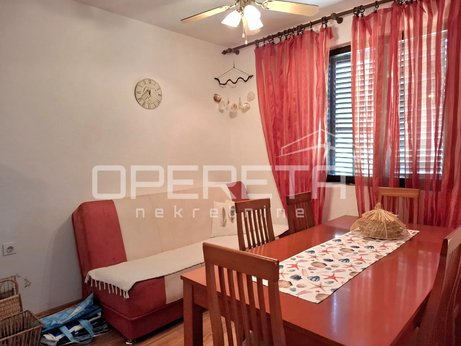 apartmanska kuća s panoramskim pogledom – drvenik, makarska rivijera - slika 11