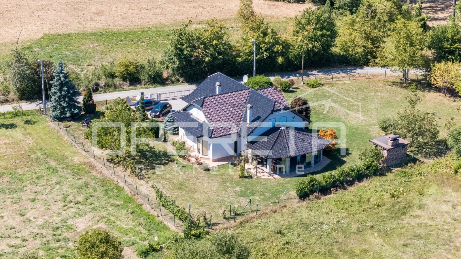 prodaja, kuća, sesvete, soblinec, samostojeća, 318m2 - slika 3