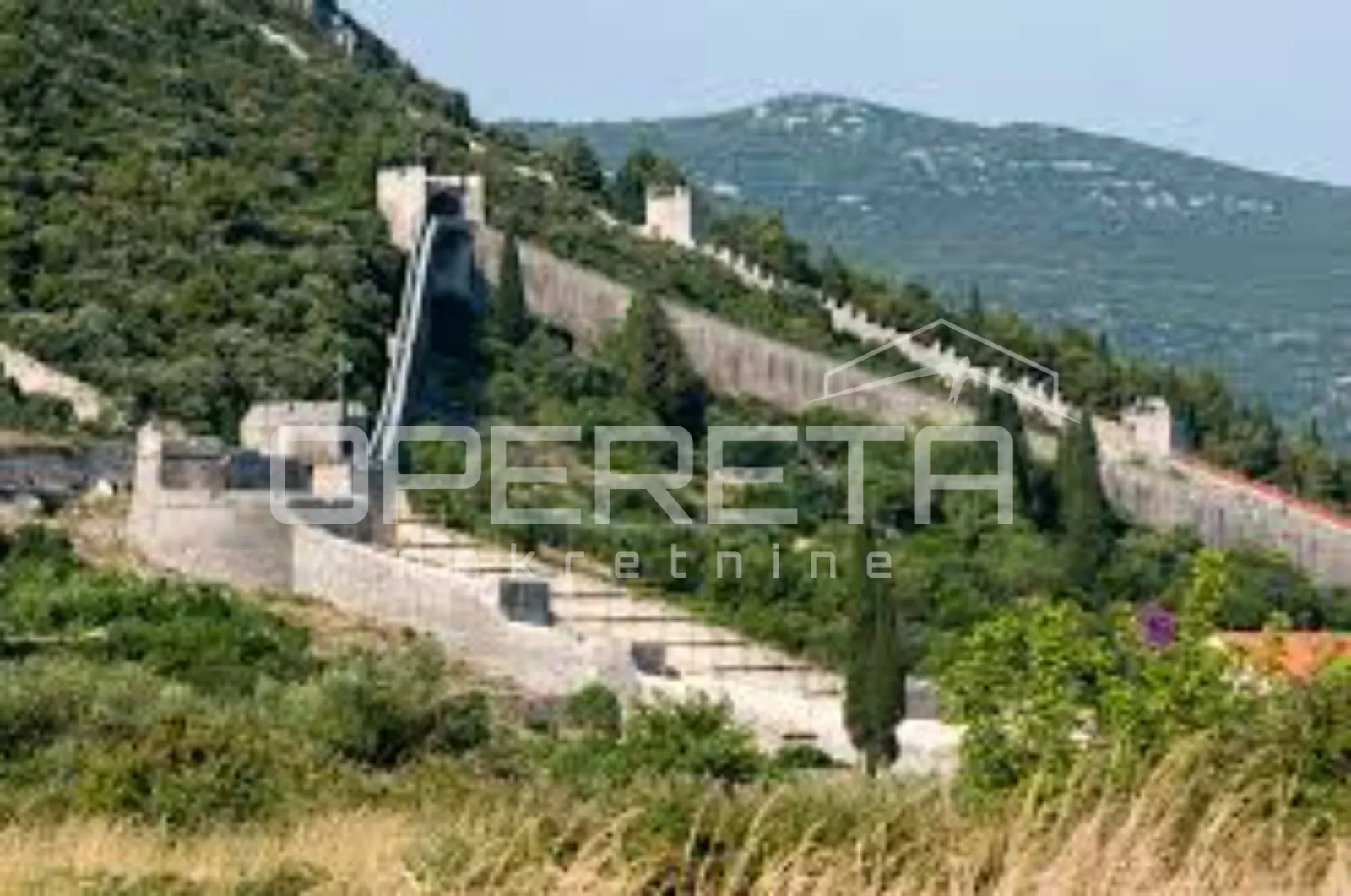 ston – građevinsko zemljište s pogledom na povijest - slika 10
