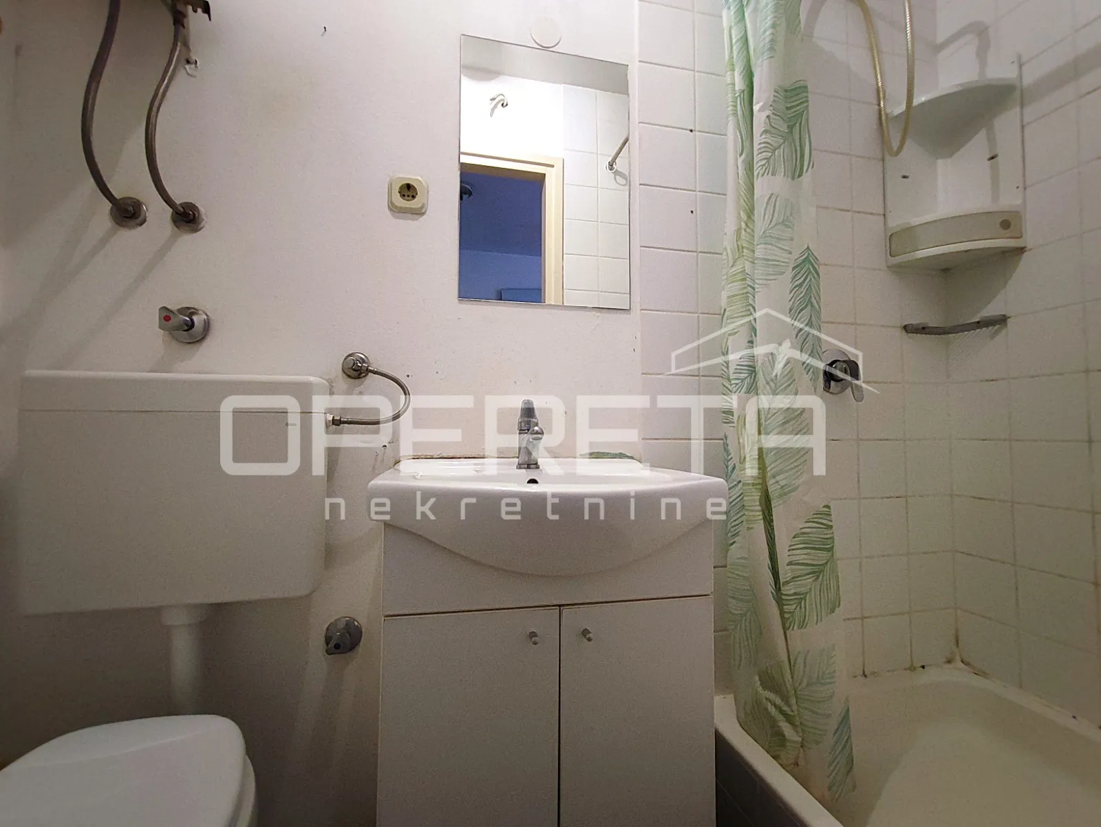 jednosoban stan na poluotoku 1s, 33 m2, zadar centar - slika 4