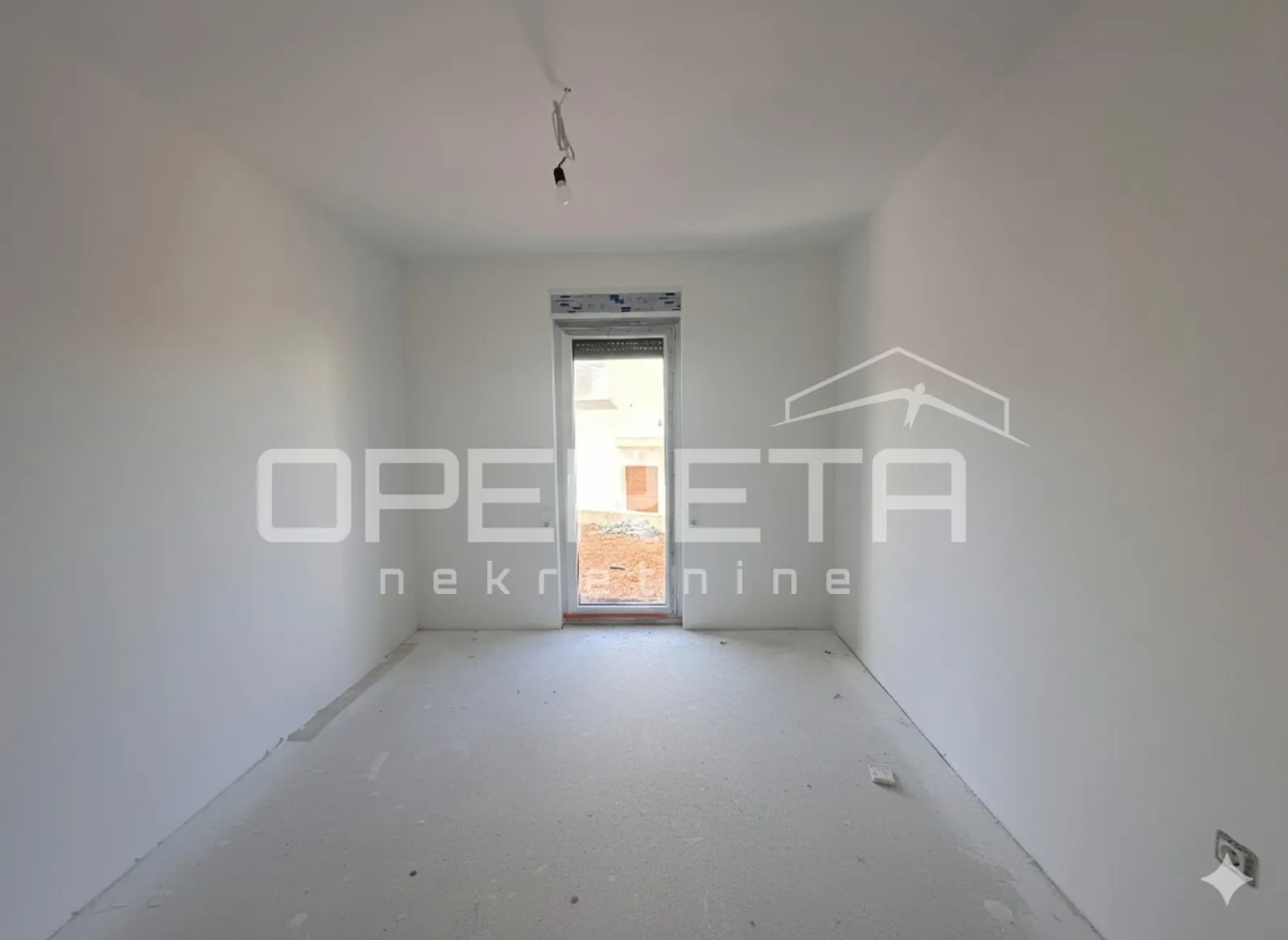 stan u novogradnji s vrtom, grebaštica, 70 m2 - slika 4