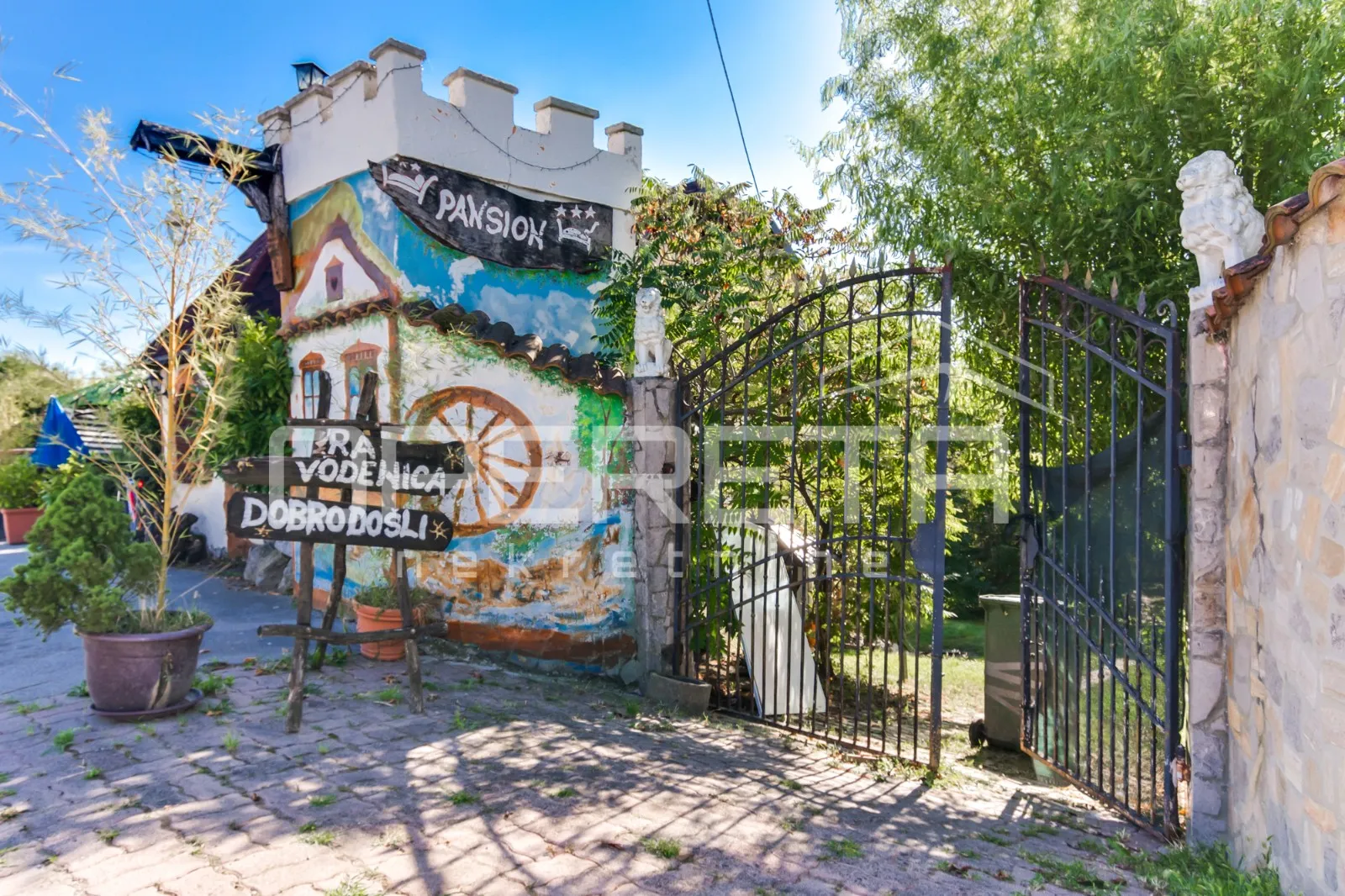 gredice 32, turizam, 1,00 eur - slika 24