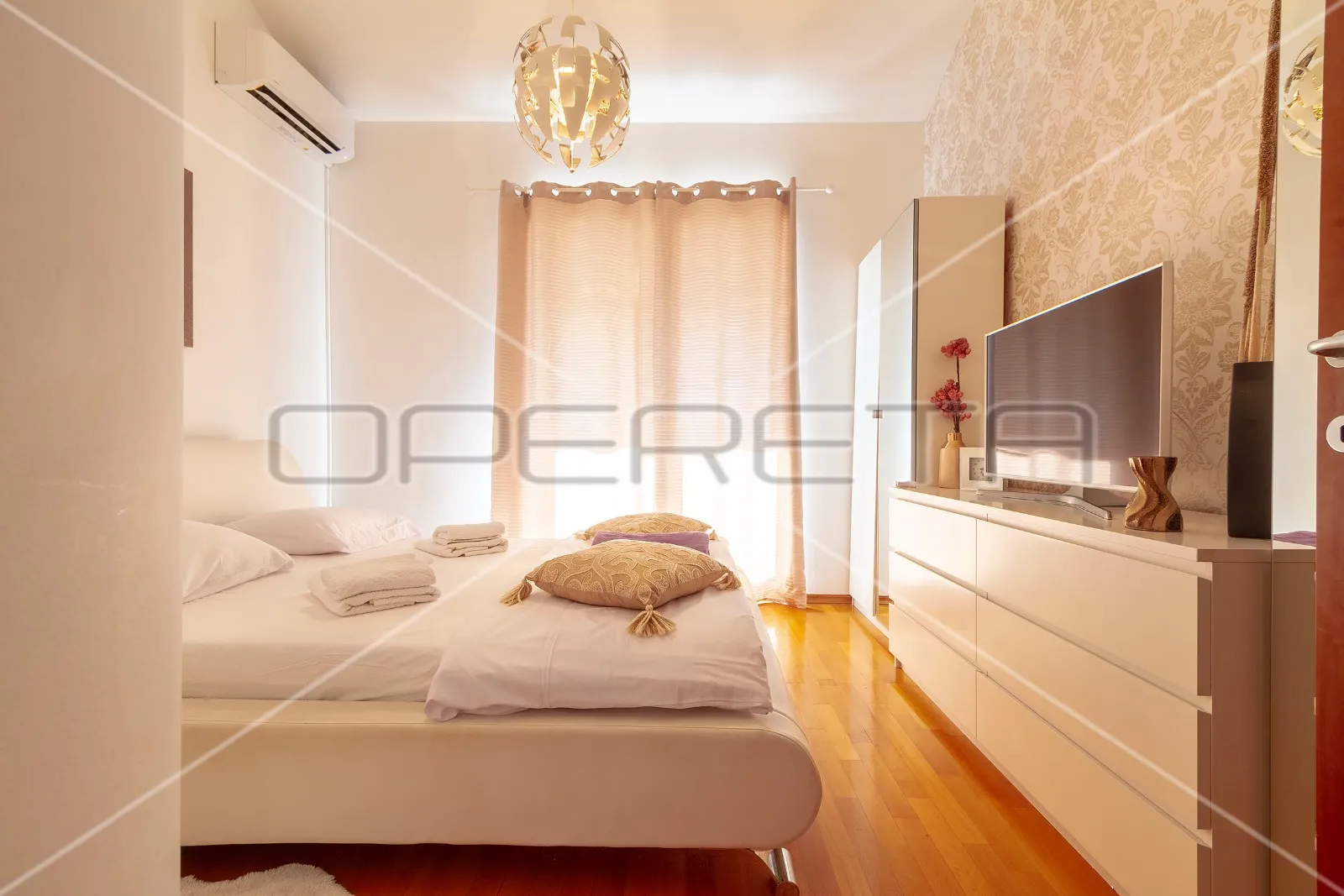 apartman s nevjerojatnim pogledom na more, selce, 2 s, 56 m2 - slika 16
