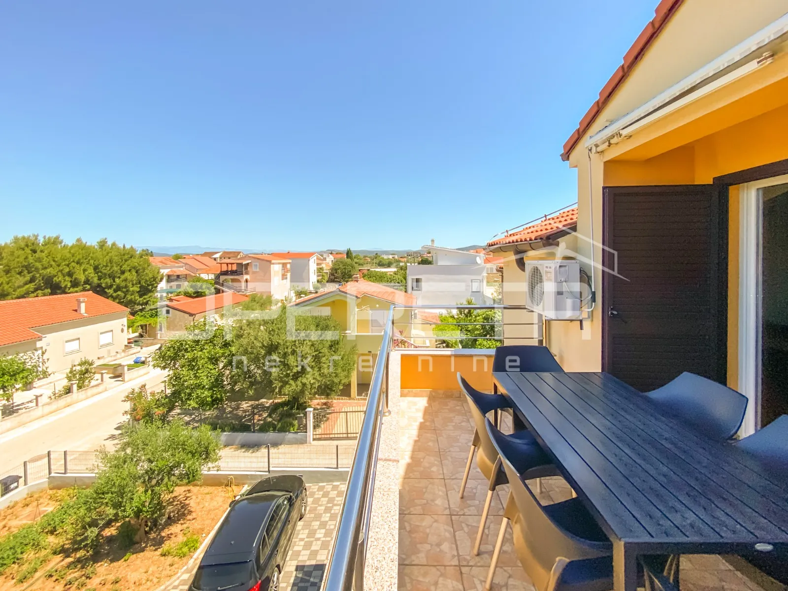 drage – kuća s 3 stana, 500 m od mora i plaže - slika 27