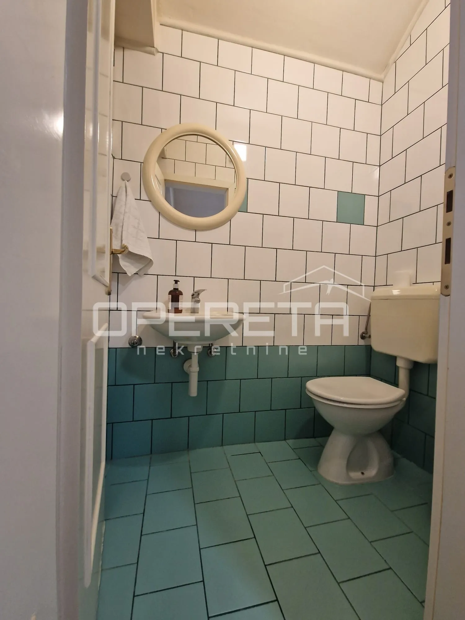 prodaja, kuća, centar, ulica franje tuđmana, samostojeća, 430m2 - slika 17