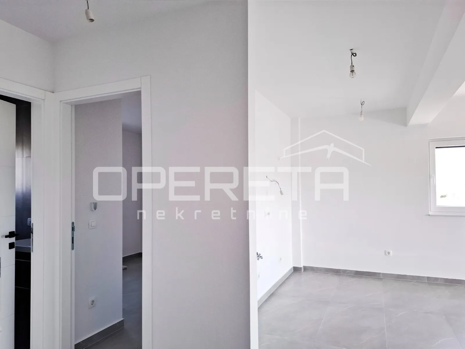 privlaka/zadar - luksuzni projekt 70m od mora, stan g101 - slika 8