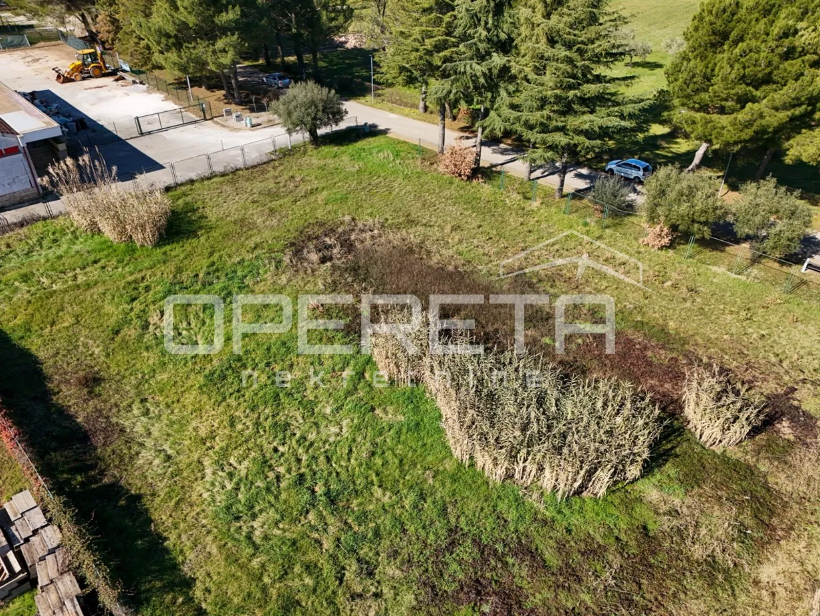 valkanela , funtana, 1.741,00 m2, 810.000,00 eur - slika 2