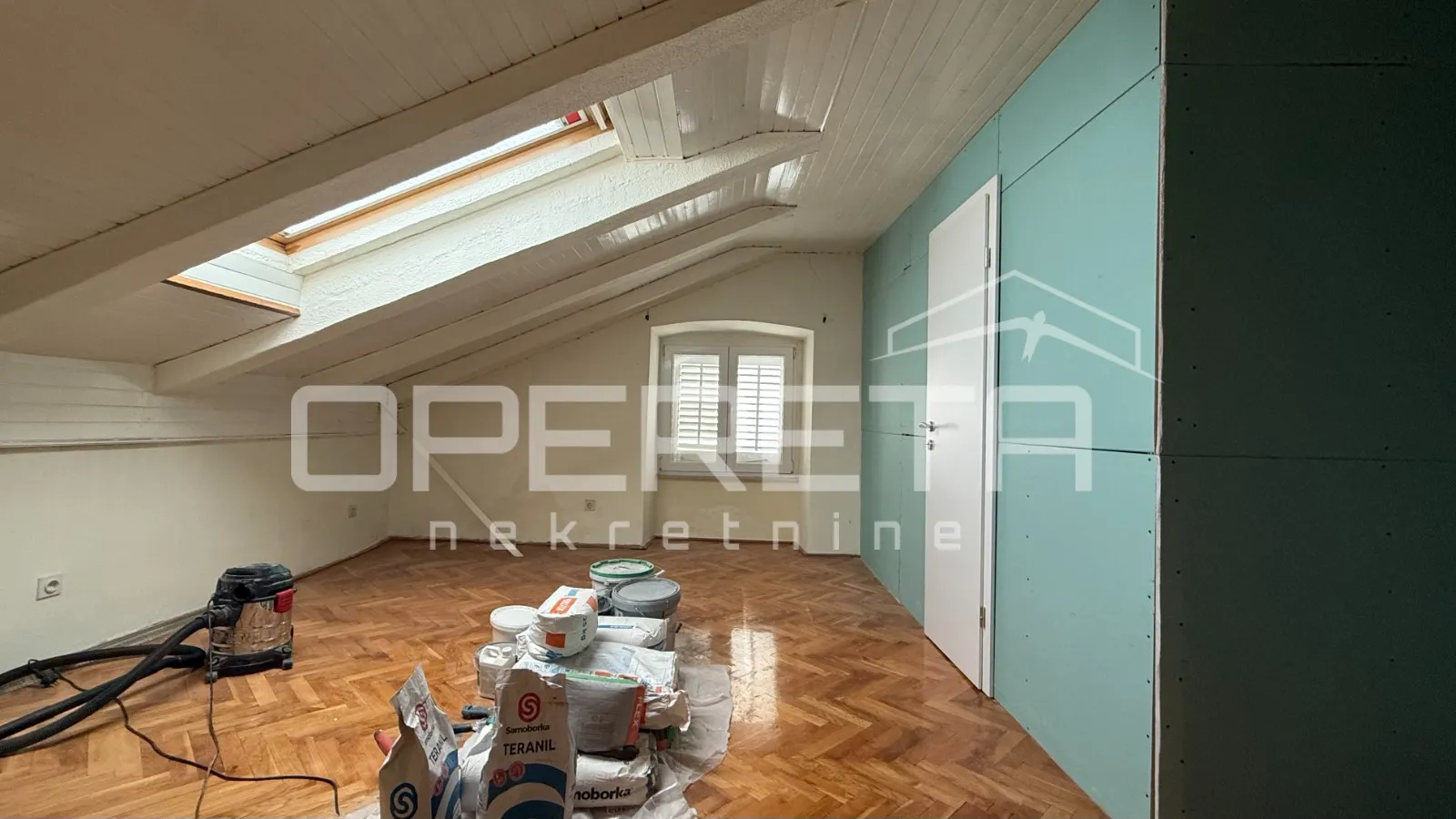 peterosobni stan u centru rijeke – odlična investicija! - slika 7